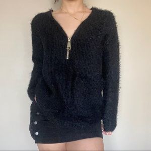 Simply Couture Soft Pull Over Sweater! Size XL